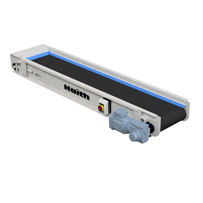 Položlabové dopravníky a elevátory – 7112