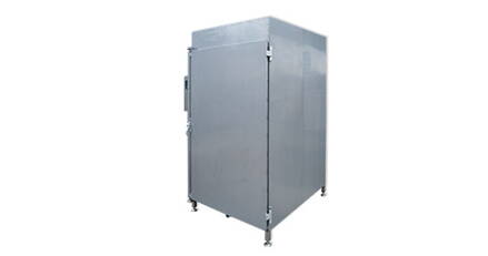 Komorový pasterizátor KKP 480