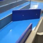 Packhouse dopravníky a výťahy – 7107