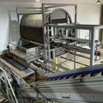 Priemyselné dopravníky a výťahy – 7108