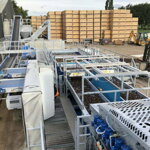 Priemyselné dopravníky a výťahy – 7108