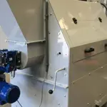 Mini Vzorkovací Hráškový Vinič