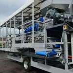 Mobilné triediace zariadenia