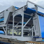 Mobilné triediace zariadenia