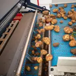 Mobilný optický systém triedenia