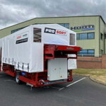 Mobilný optický systém triedenia