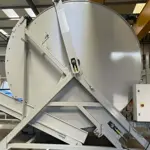 Vyklápač vriec SupaTip 360 