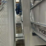 Vyklápač vriec SupaTip 360 