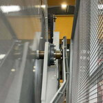 Vyklápač vriec SupaTip 360 